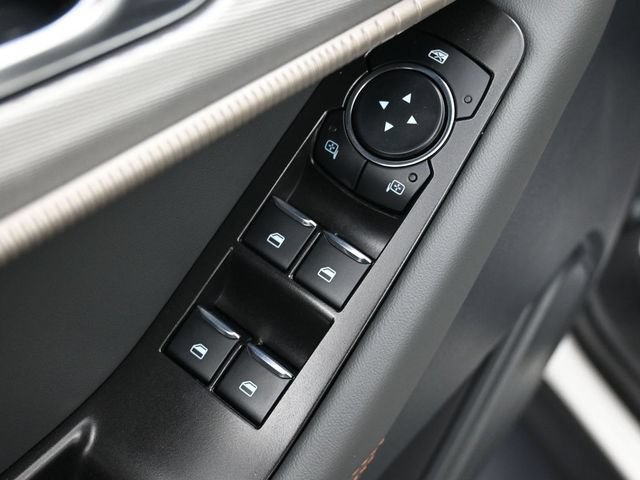 New 2026 Ford Explorer Active w/ Active Comfort Package RWD image 15