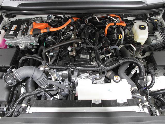 Used 2024 Toyota Land Cruiser 1958 image 21