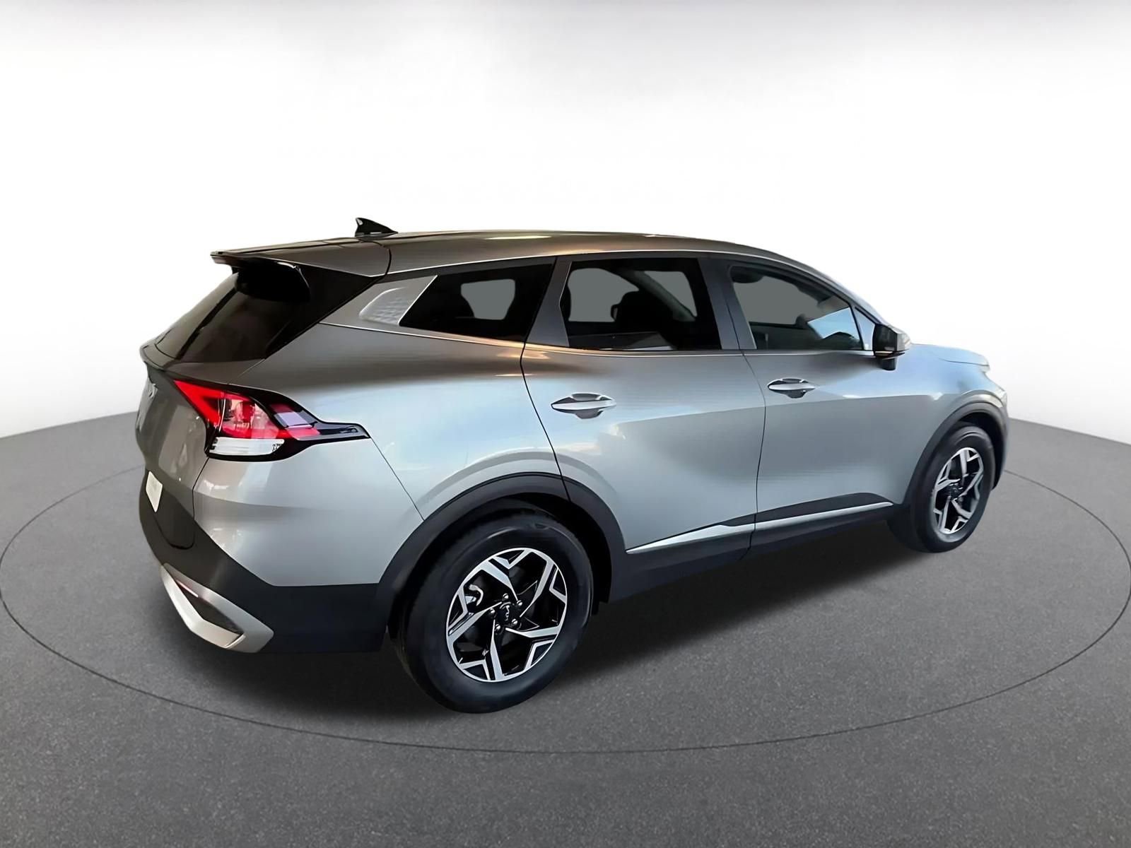 Used 2025 Kia Sportage LX image 20