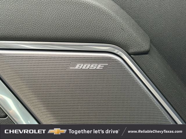 New 2026 Chevrolet Silverado 1500 High Country AWD/4WD image 25