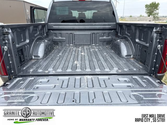 Used 2024 Ford F150 XLT w/ Mobile Office Package AWD/4WD image 23