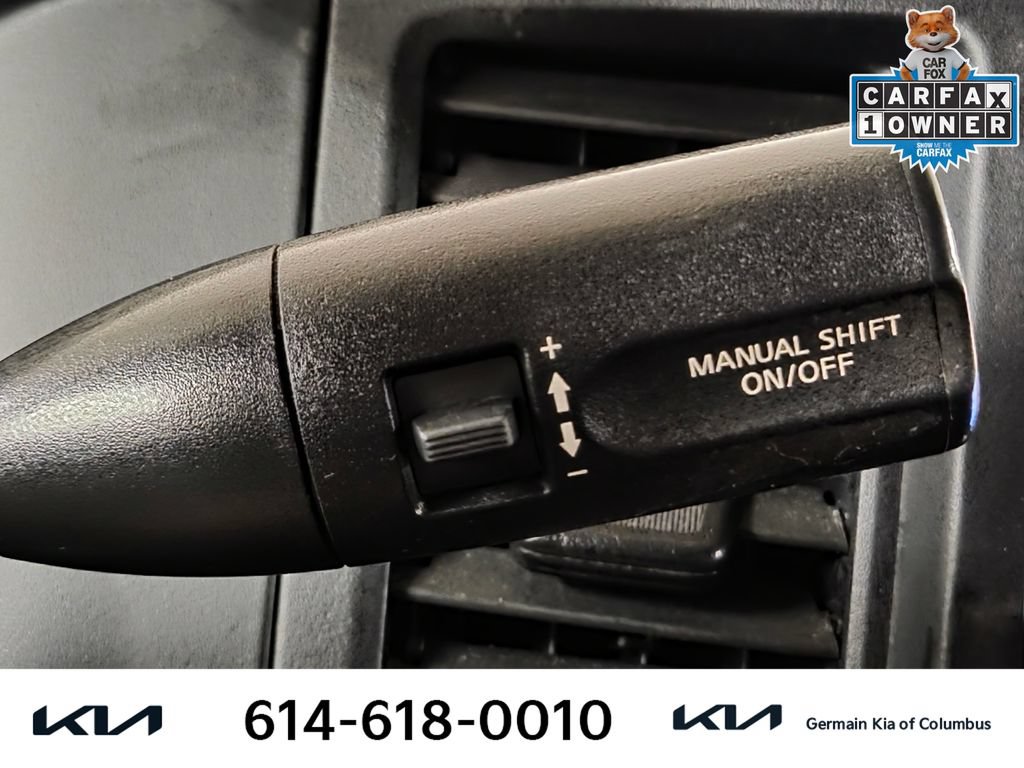 Used 2020 Nissan NV 2500 S RWD image 31