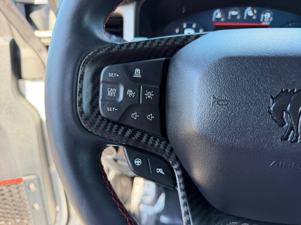 Used 2024 Ford Bronco Raptor AWD/4WD image 22