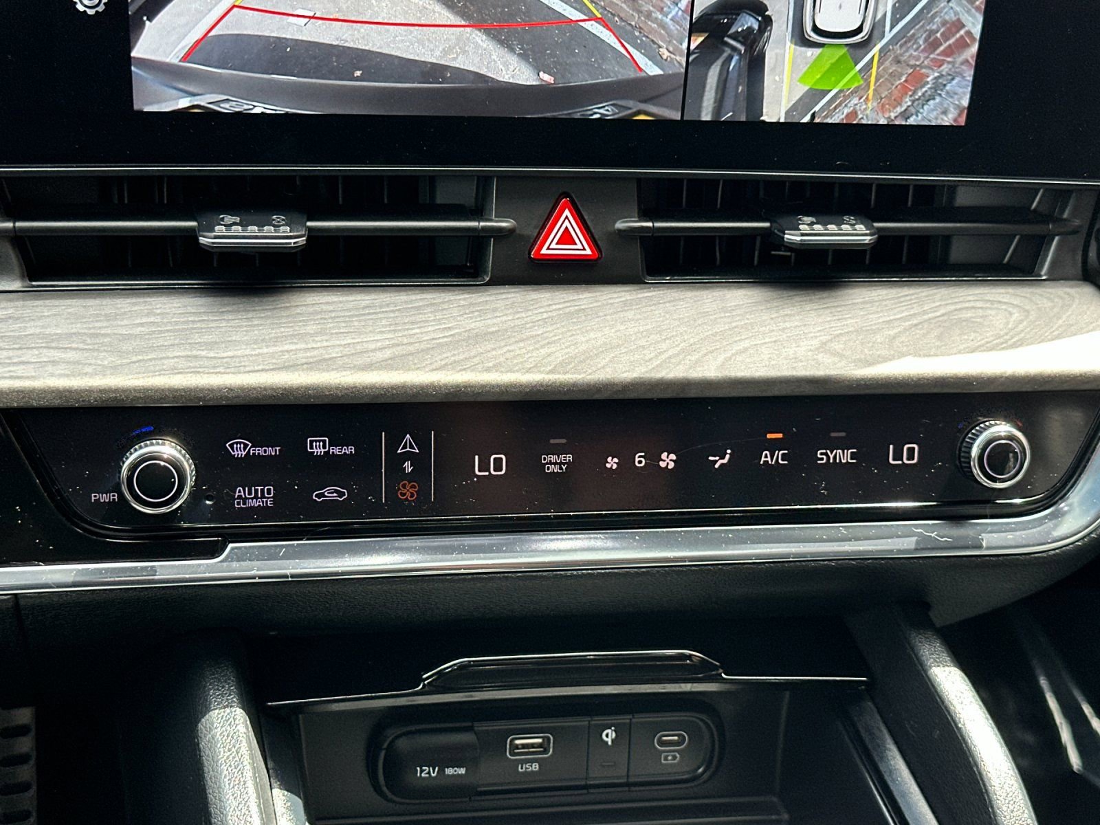 Certified 2024 Kia Sportage X-Line Prestige AWD/4WD image 29