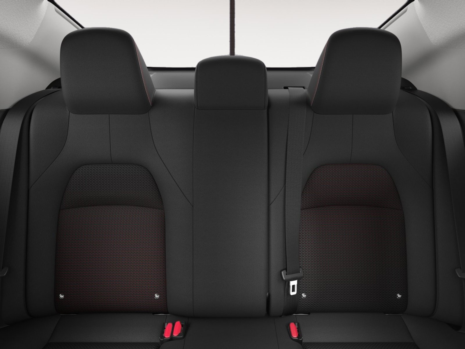 New 2027 Nissan Sentra SR FWD image 16