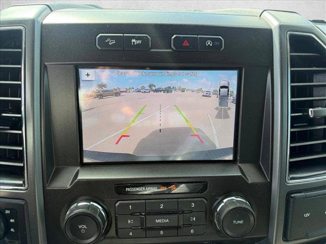 Used 2018 Ford F150 XLT w/ Equipment Group 302A Luxury AWD/4WD image 13