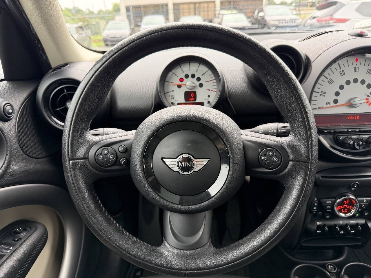 Used 2013 MINI Cooper Countryman FWD image 17