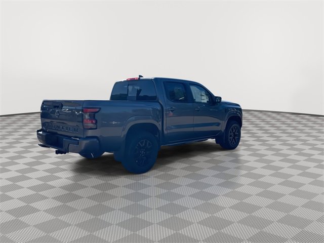 New 2026 Nissan Frontier SV w/ Tow Package image 11