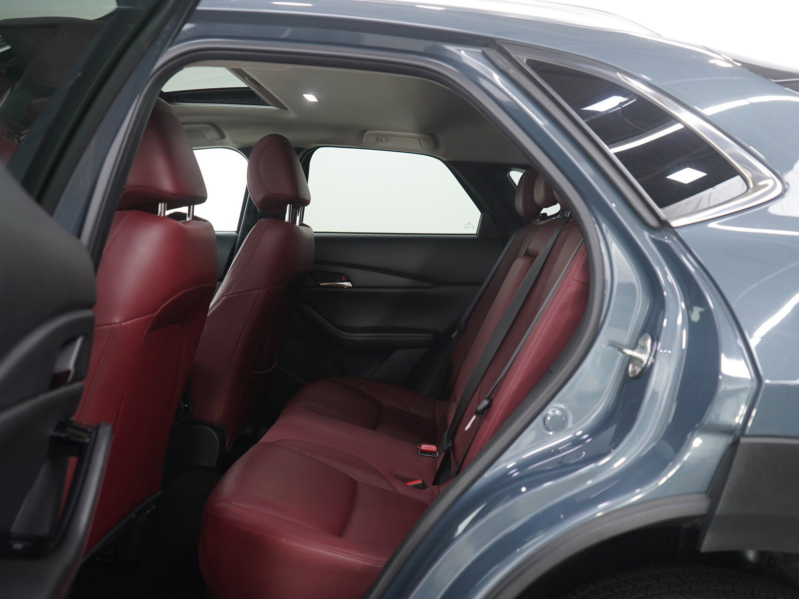 Used 2023 MAZDA CX-30 AWD 2.5 S w/ Preferred Package image 18