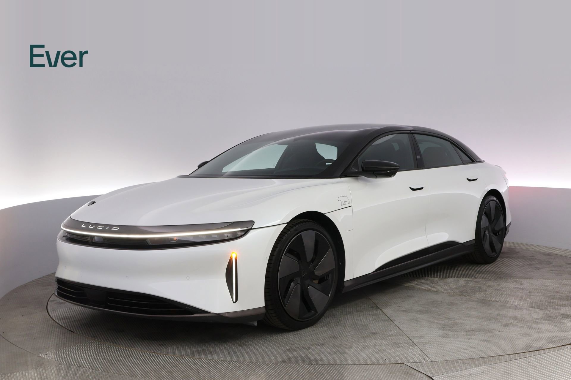 Used 2023 Lucid Air Grand Touring AWD/4WD image 2