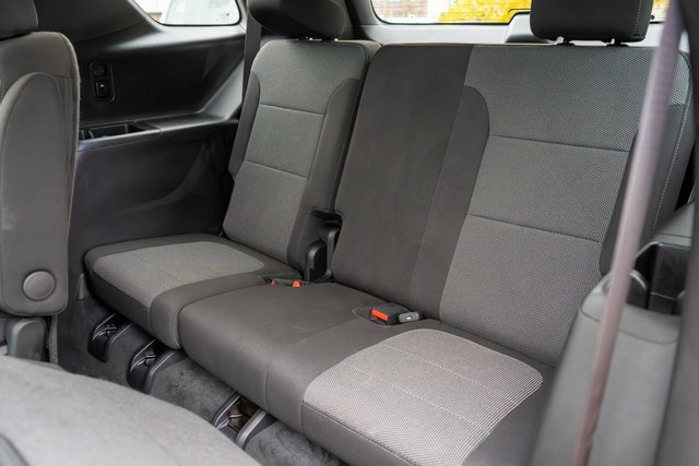 Used 2023 Chevrolet Traverse LT image 12
