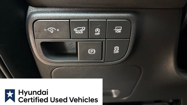 Certified 2026 Hyundai Palisade XRT Pro AWD/4WD image 26