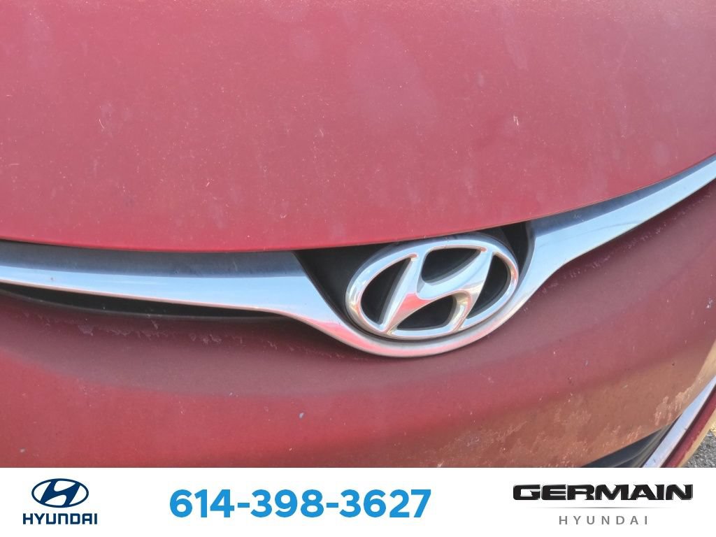 Used 2016 Hyundai Elantra SE w/ Option Group 02 FWD image 13