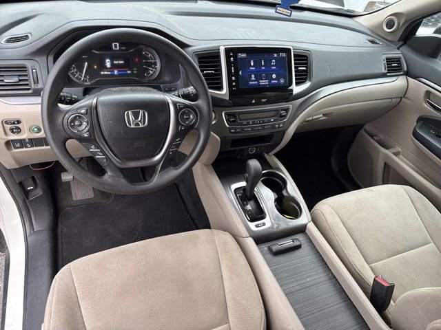 Used 2017 Honda Pilot EX image 18