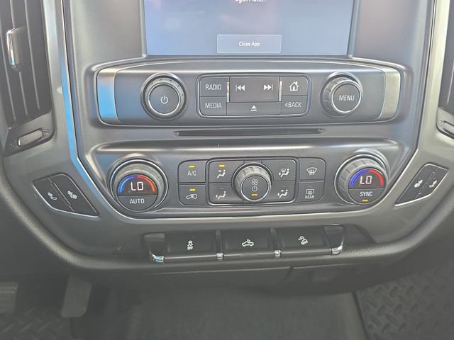 Used 2019 Chevrolet Silverado 1500 LT w/ All Star Edition image 23