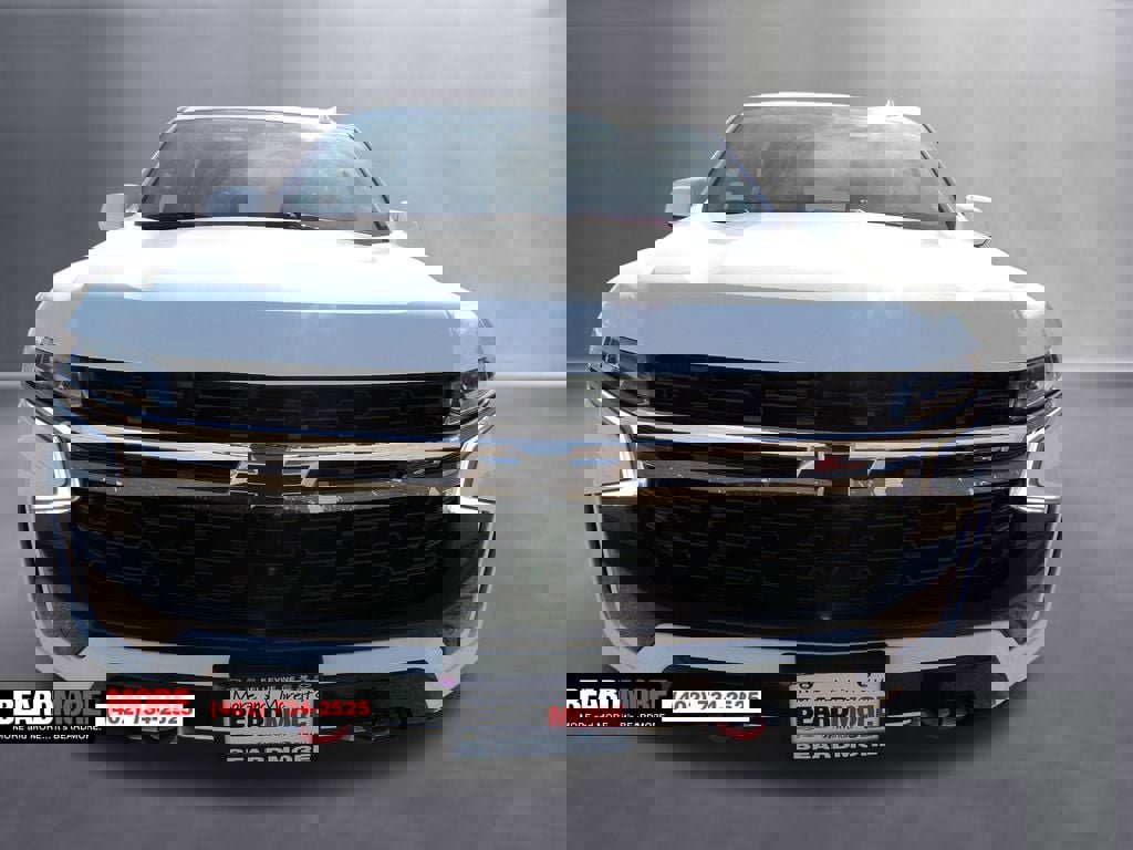 Used 2021 Chevrolet Suburban Z71 w/ Z71 Signature Package image 10