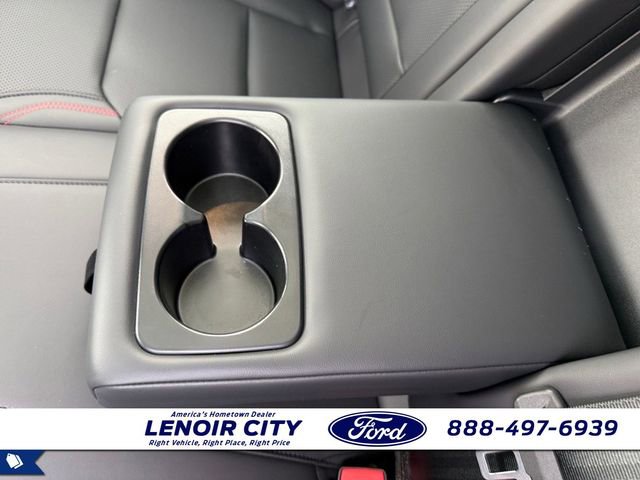 Used 2025 Ford Mustang Mach-E Premium w/ Sport Appearance Package AWD/4WD image 14