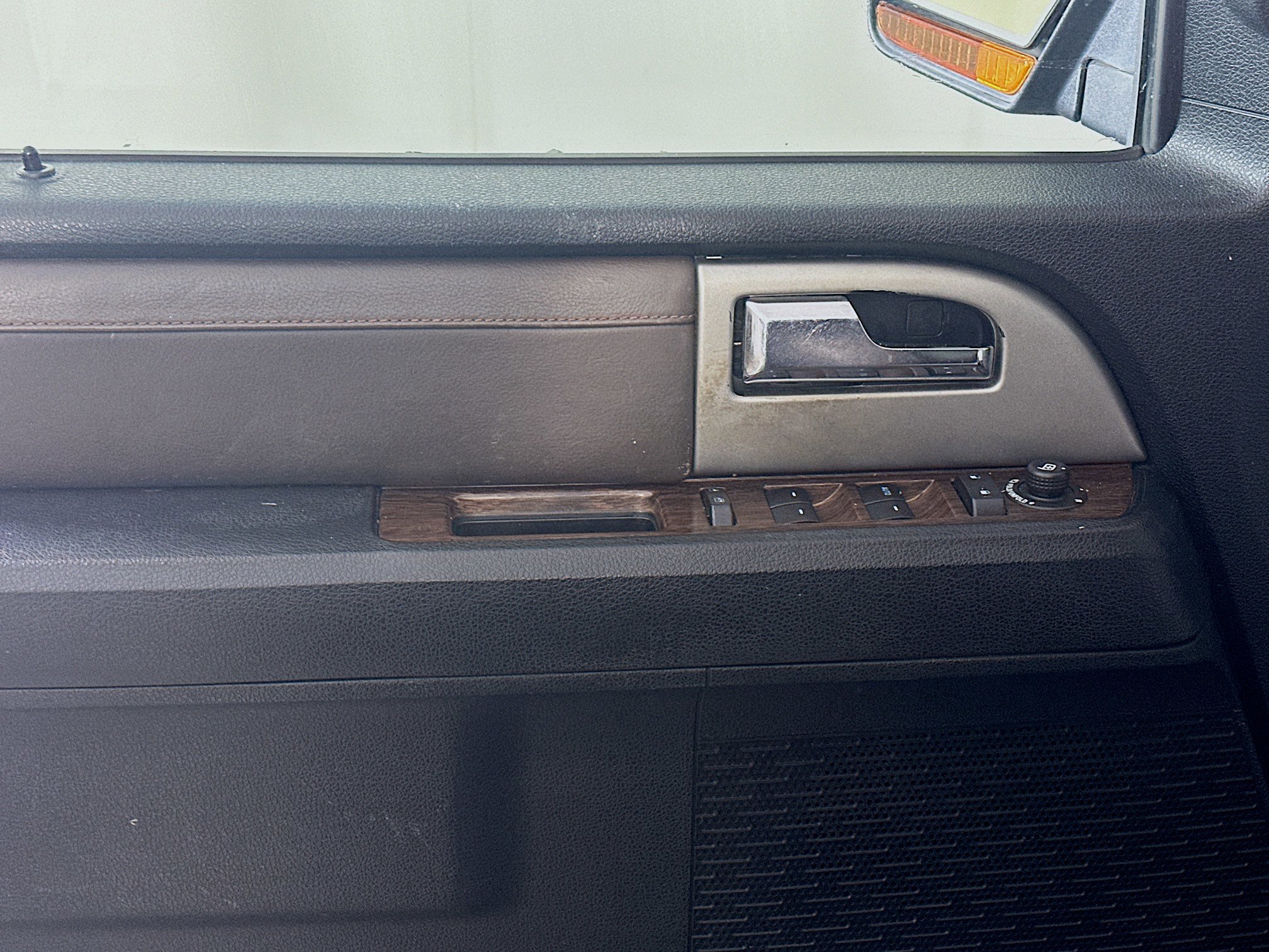 Used 2015 Ford Expedition King Ranch image 15