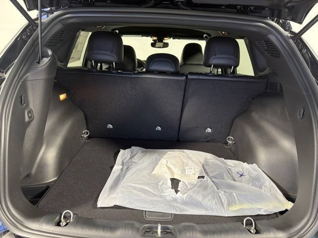 New 2026 Jeep Compass Limited AWD/4WD image 11