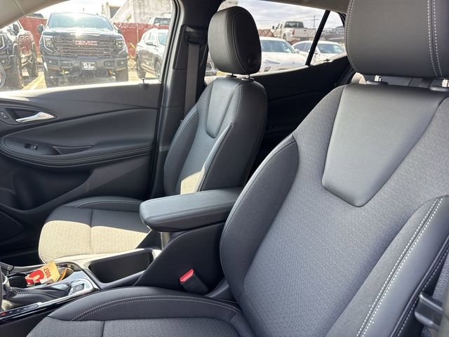 New 2026 Buick Encore GX Preferred image 11