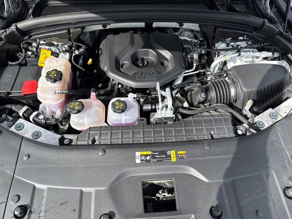 Used 2023 Jeep Grand Cherokee 4WD 4xe image 25