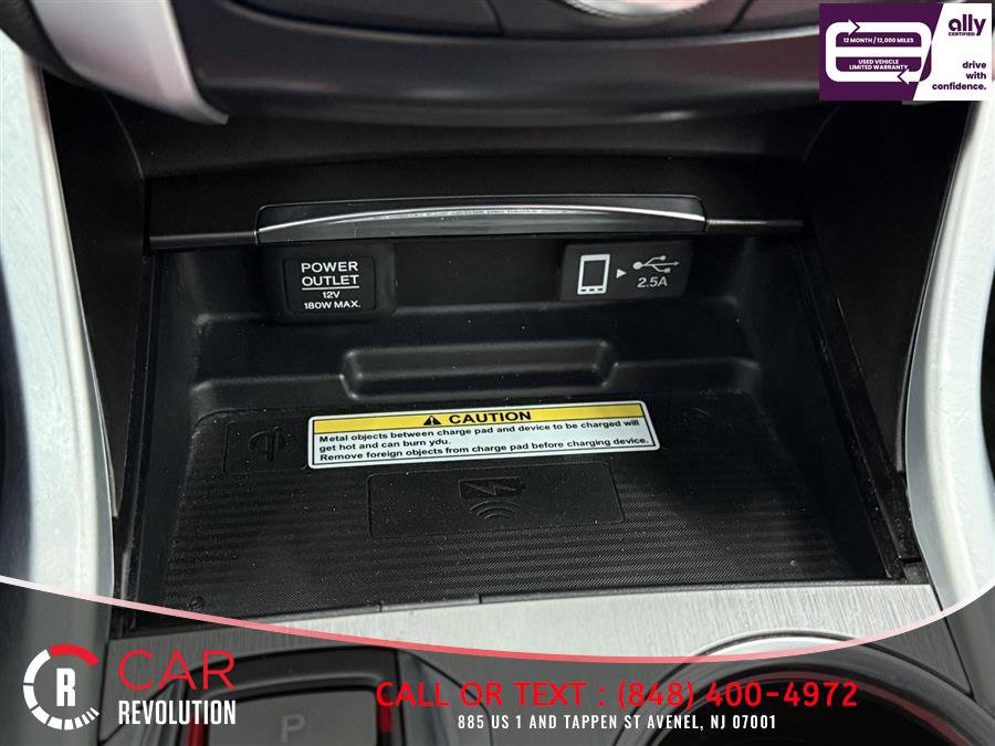 Used 2019 Acura TLX V6 w/ Technology & A-SPEC Pkg image 20