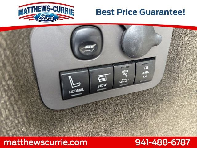 Used 2014 Lincoln MKT AWD w/ Equipment Group 201A image 15
