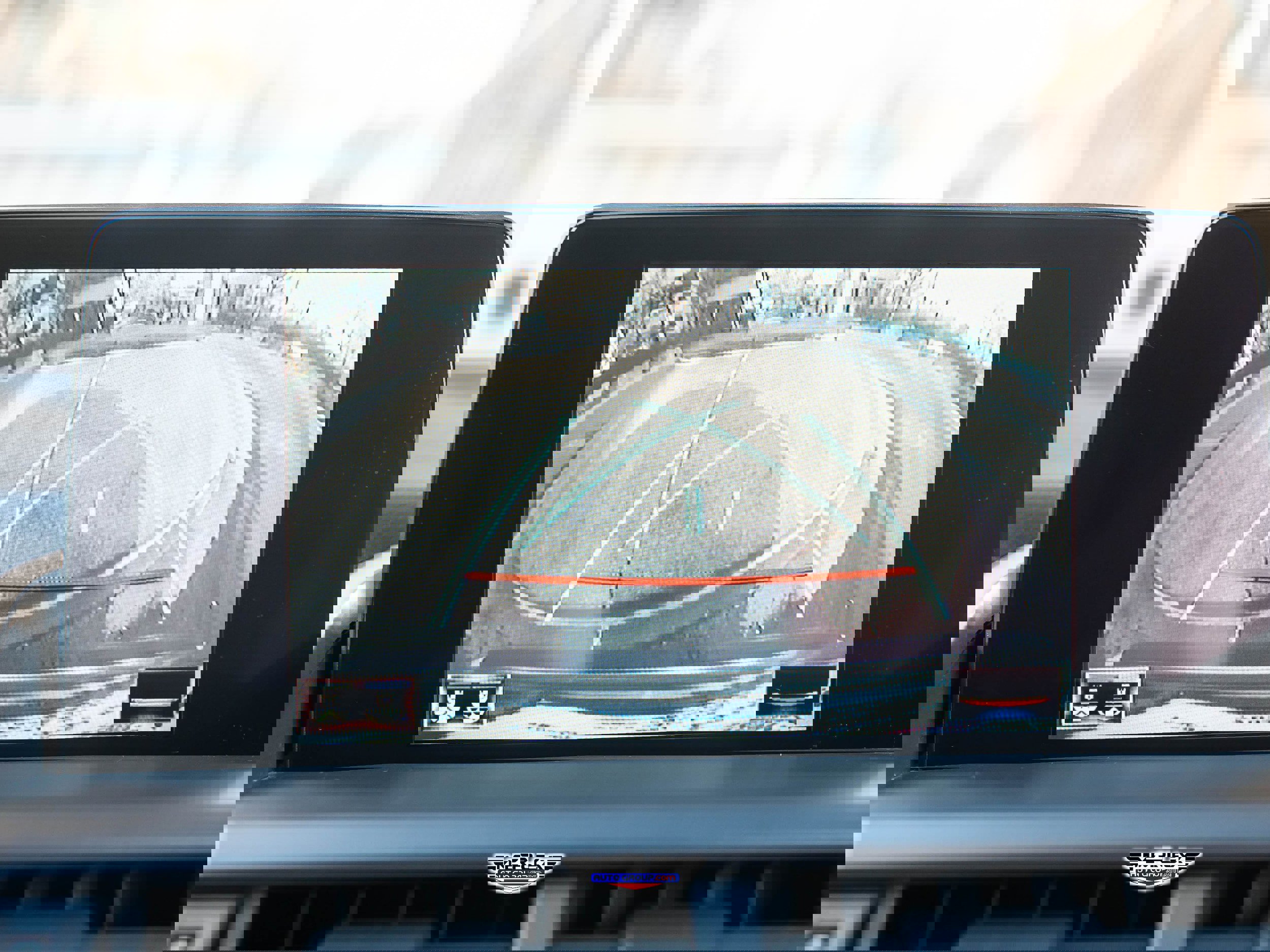 Used 2020 Lexus NX 300 F Sport w/ F Sport Premium Package image 32