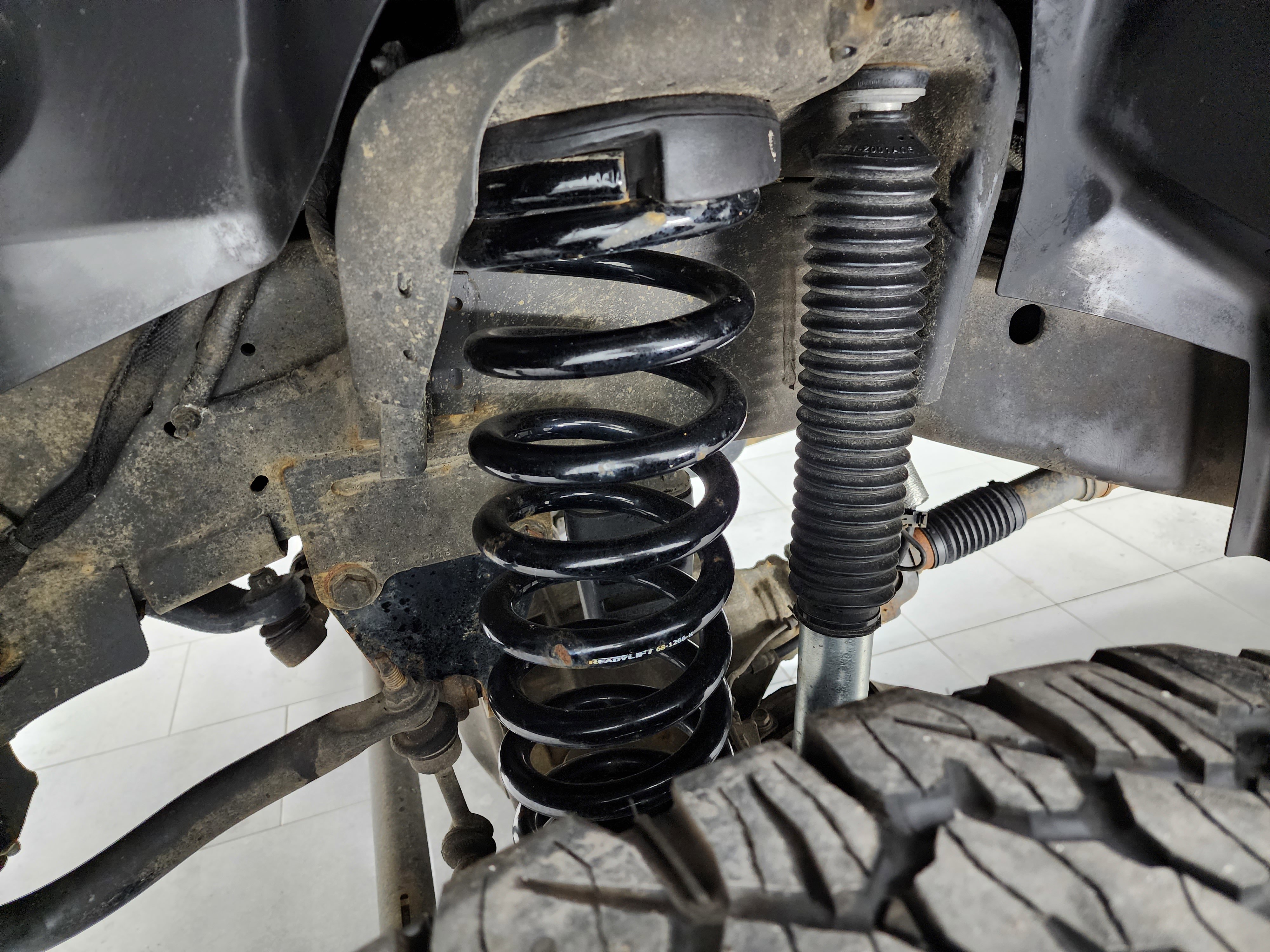 Used 2023 RAM 3500 Laramie image 36