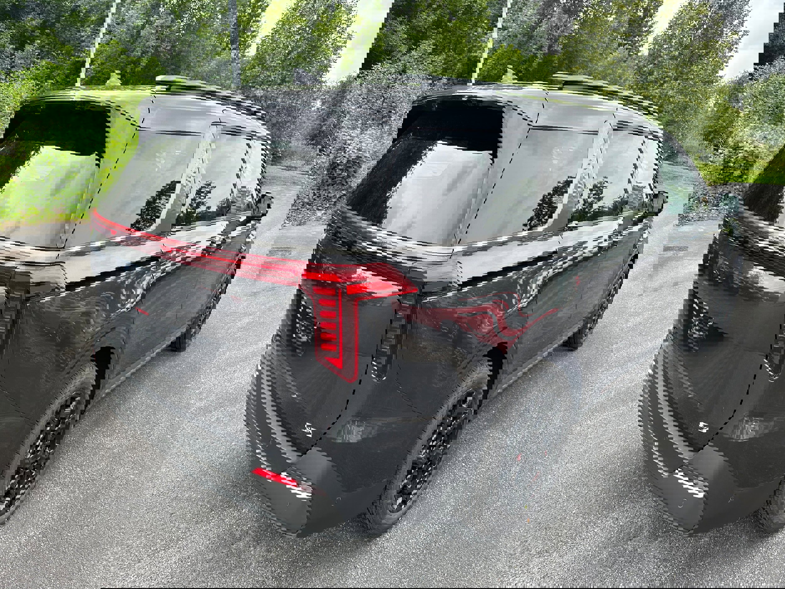 New 2026 Kia Carnival SX Prestige image 5