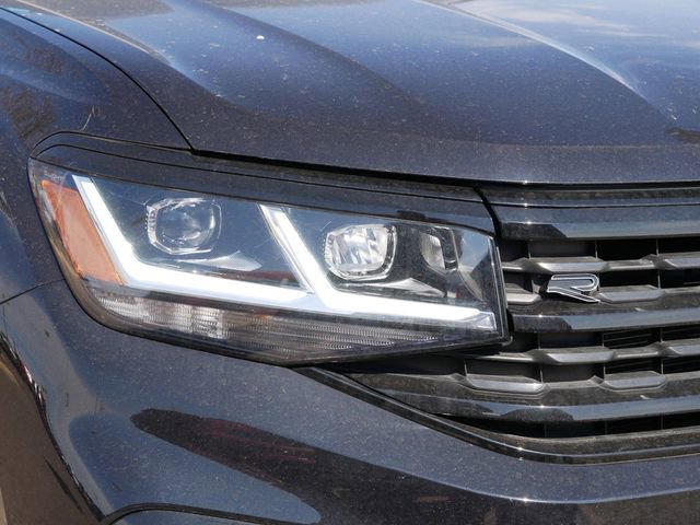 Certified 2023 Volkswagen Atlas Cross Sport SEL R-Line AWD/4WD image 10