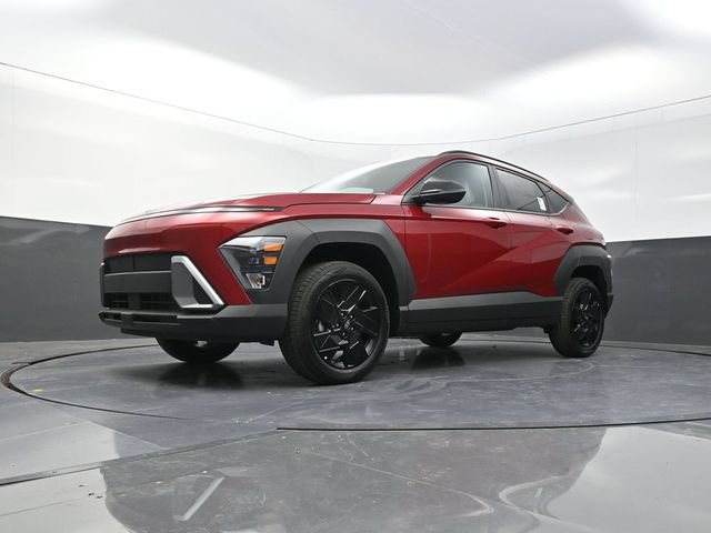 New 2026 Hyundai Kona SEL Sport AWD/4WD image 20