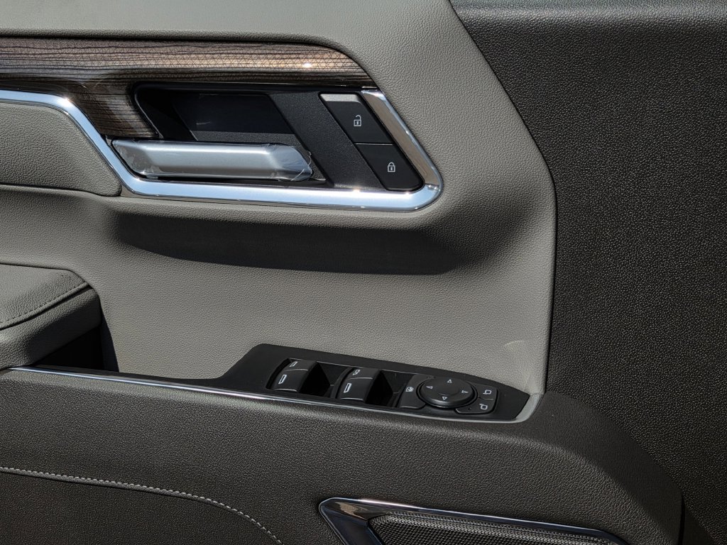 New 2026 Chevrolet Silverado 1500 LT RWD image 19