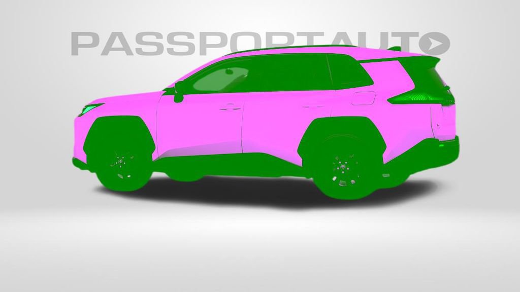 New 2026 Toyota RAV4 XLE Premium AWD/4WD image 6