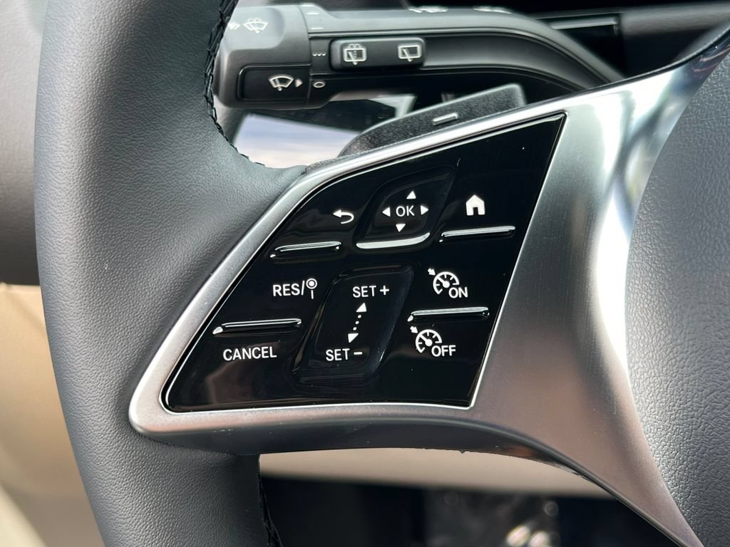 New 2026 Mercedes-Benz GLA 250 4MATIC image 21