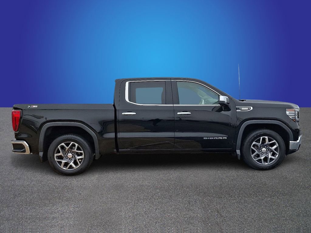 Used 2022 GMC Sierra 1500 SLT image 7