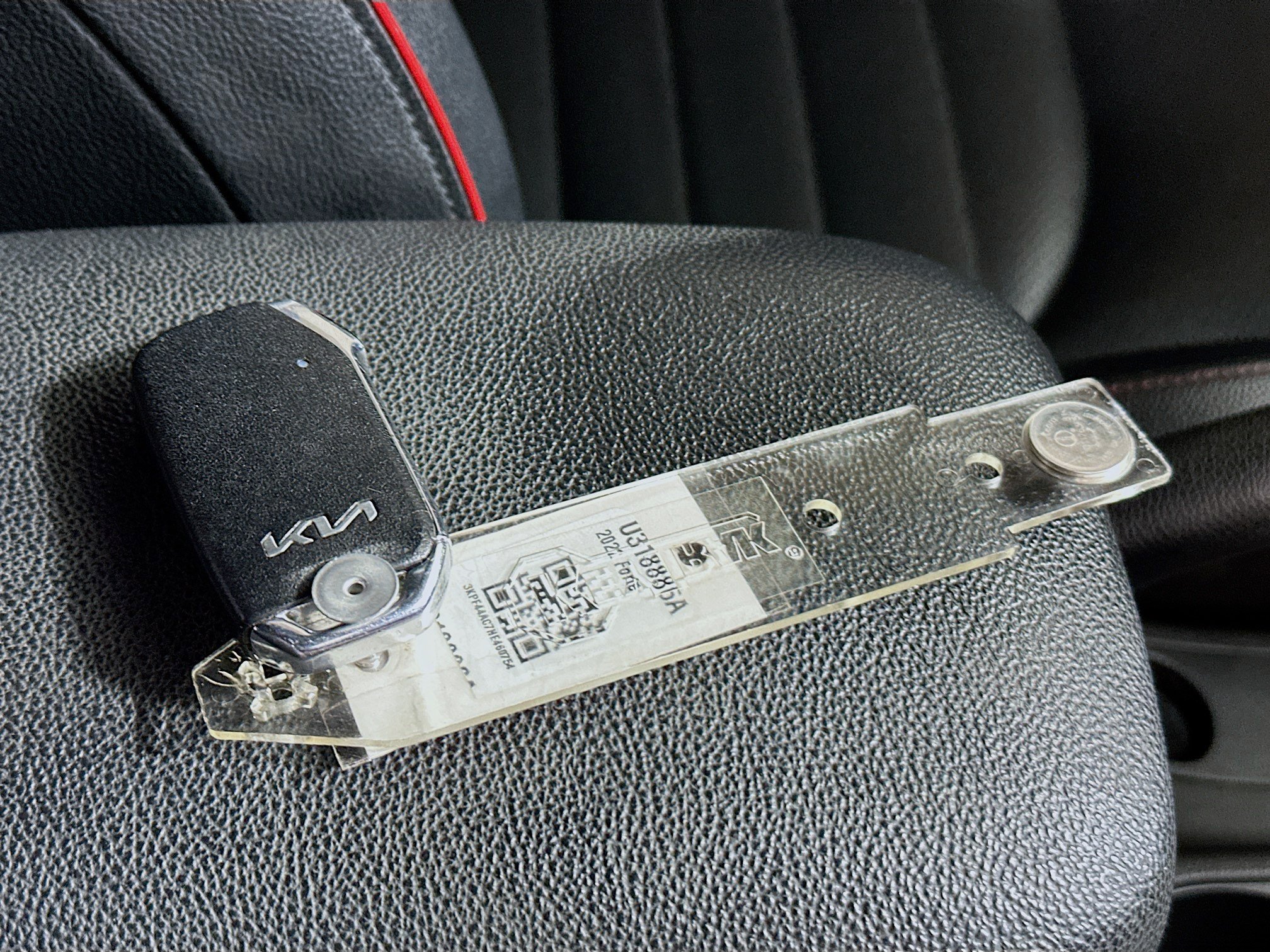 Used 2022 Kia Forte GT FWD image 33