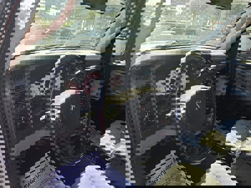 Used 2011 Dodge Dakota Big Horn w/ Trailer Tow Group image 16