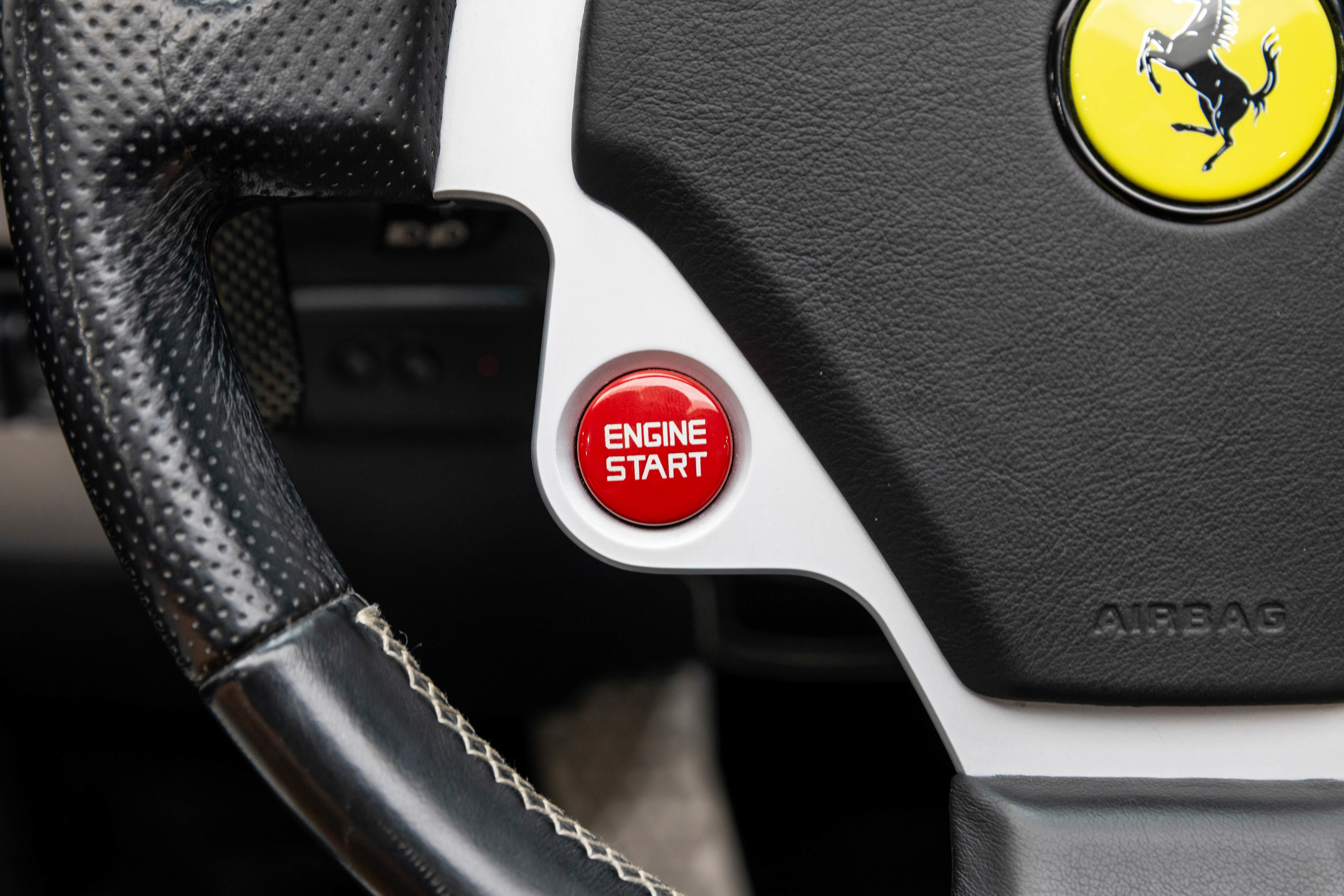 Used 2007 Ferrari F430 Spider image 22