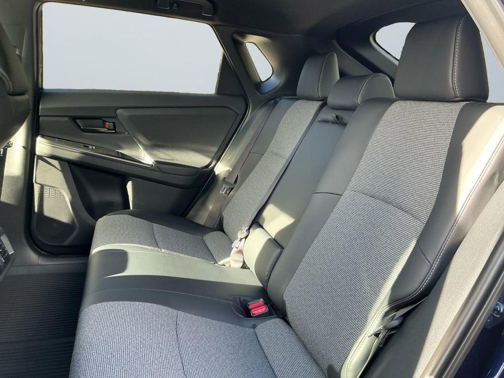 New 2026 Toyota bZ image 14