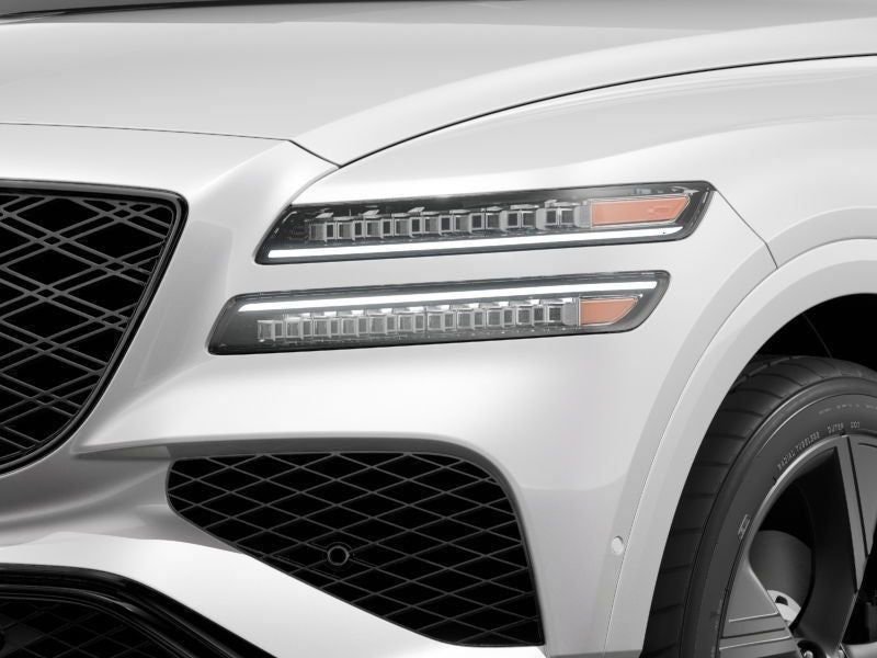 New 2026 Genesis GV80 3.5T Prestige image 57