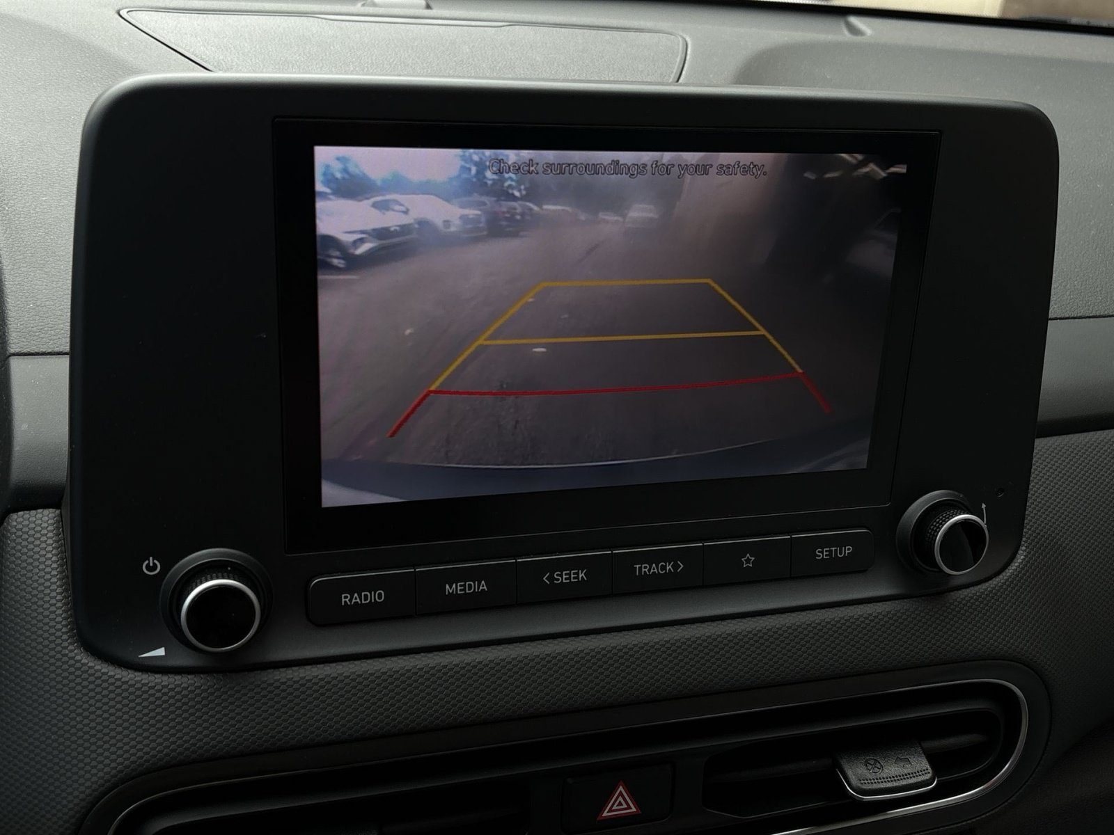Certified 2023 Hyundai Kona SEL AWD/4WD image 18