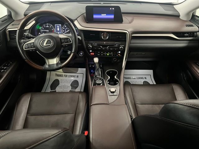 Used 2019 Lexus RX 350 FWD image 24