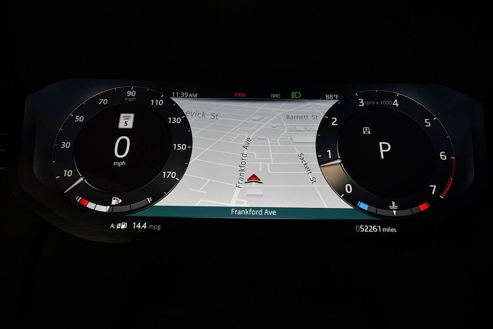Used 2023 Land Rover Range Rover SE AWD/4WD image 32