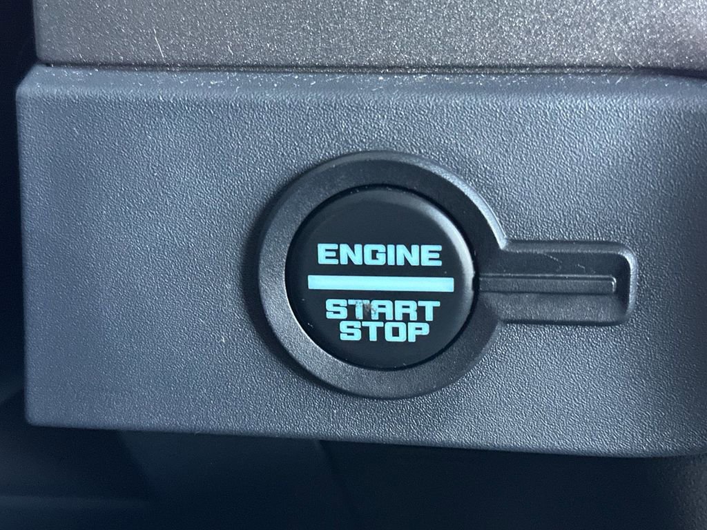 Certified 2025 Ford Bronco Badlands AWD/4WD image 22