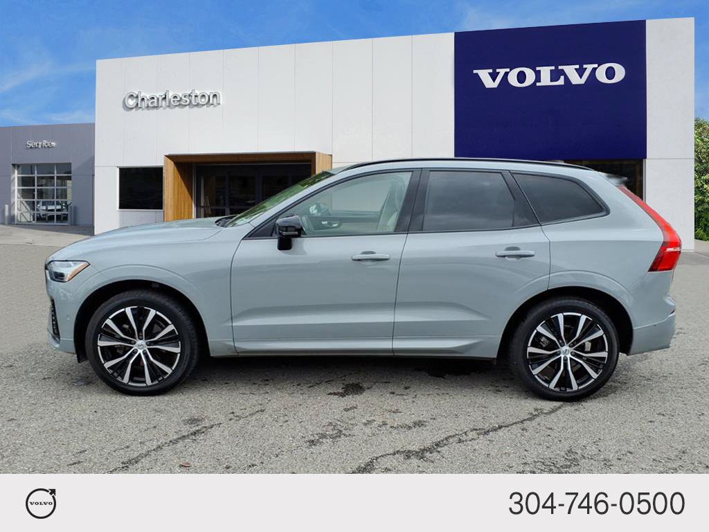 Certified 2024 Volvo XC60 B5 Ultimate w/ Climate Package AWD/4WD image 6