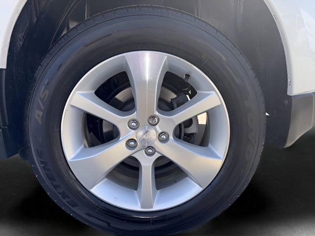 Used 2014 Subaru Outback 2.5i Limited image 9