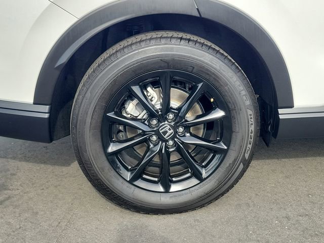 Used 2026 Honda CR-V Sport-L image 6