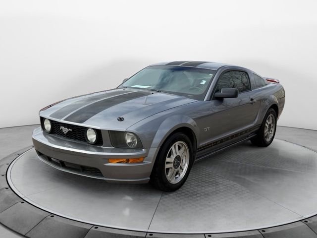 Used 2007 Ford Mustang GT RWD image 7