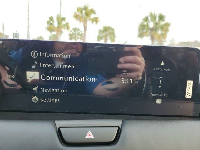 New 2026 MAZDA CX-90 3.3 Turbo w/ Premium Plus Pkg AWD/4WD image 39